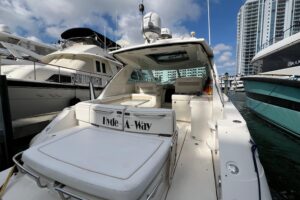 2010 Sea Ray 450 Sundancer for sale - photo 6