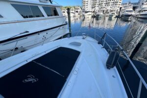 2010 Sea Ray 450 Sundancer for sale - photo 8
