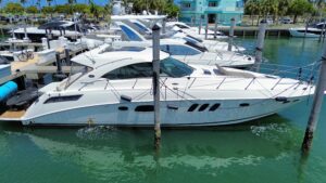 2010 Sea Ray Sundancer 540 for sale - photo 2