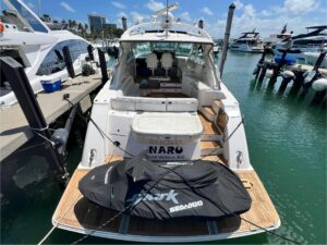 2010 Sea Ray Sundancer 540 for sale - photo 6