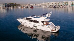 2010 Sunseeker Manhattan 60 for sale - photo 2