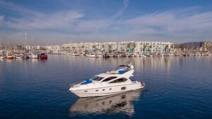 2010 Sunseeker Manhattan 60 for sale - photo 3