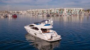 2010 Sunseeker Manhattan 60 for sale - photo 4