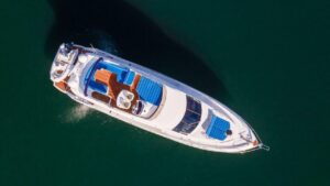 2010 Sunseeker Manhattan 60 for sale - photo 5