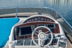 2010 Sunseeker Manhattan 60 for sale - photo 7
