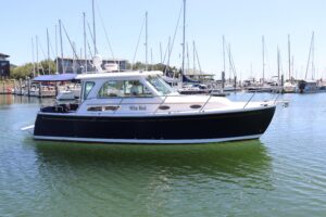 2011 Back Cove 30 for sale - photo 2