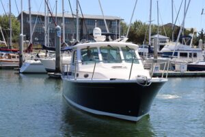 2011 Back Cove 30 for sale - photo 3