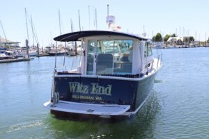 2011 Back Cove 30 for sale - photo 7