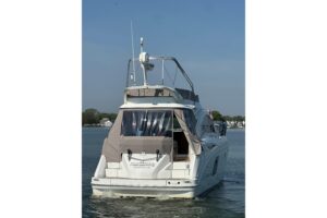 2011 Beneteau Monte Carlo 47 Fly for sale - photo 3