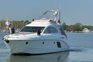 2011 Beneteau Monte Carlo 47 Fly for sale - photo 6