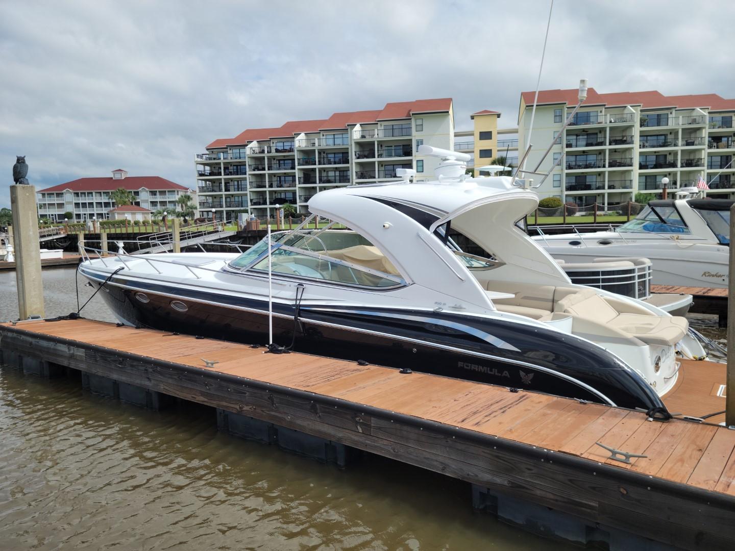 2011 Formula 400 Super Sport for sale