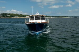 2011 Grand Banks 46 Eastbay SX for sale - photo 8