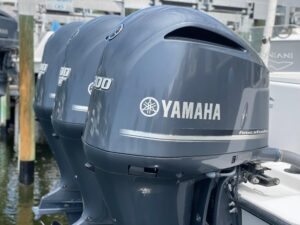 2011 Invincible 36 CC for sale - photo 4
