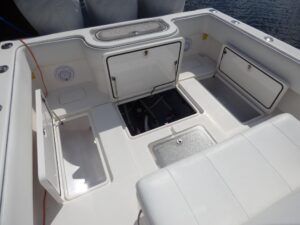 2011 Invincible 36 CC for sale - photo 7