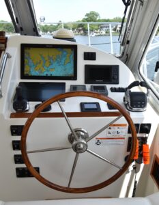 2011 MJM 40z Downeast for sale - photo 17