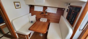 2011 MJM 40z Downeast for sale - photo 20