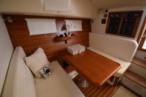 2011 MJM 40z Downeast for sale - photo 21