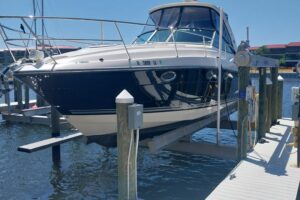 2011 Monterey 340 Sport Yacht for sale - photo 3