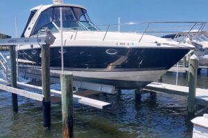 2011 Monterey 340 Sport Yacht for sale - photo 4