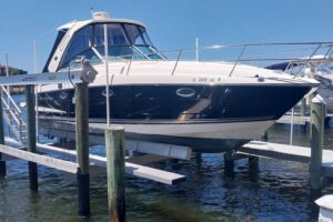 2011 Monterey 340 Sport Yacht for sale - photo 5