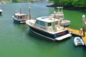 2011 Sabre 40 Sedan for sale - photo 6