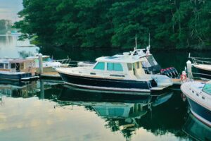 2011 Sabre 40 Sedan for sale - photo 7