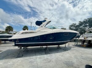 2011 Sea Ray Sundancer 350 for sale - photo 2