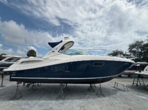 2011 Sea Ray Sundancer 350 for sale - photo 3
