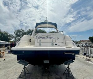 2011 Sea Ray Sundancer 350 for sale - photo 4