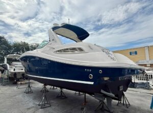 2011 Sea Ray Sundancer 350 for sale - photo 5