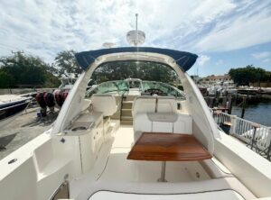 2011 Sea Ray Sundancer 350 for sale - photo 6