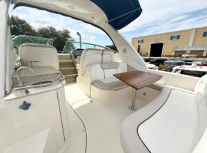 2011 Sea Ray Sundancer 350 for sale - photo 7