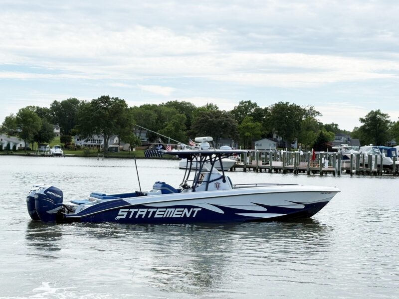 2011 Statement 380 Open