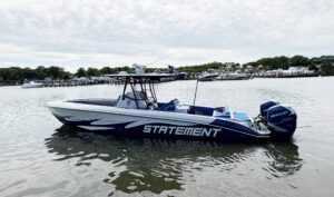 2011 Statement 380 Open for sale - photo 2