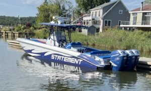 2011 Statement 380 Open for sale - photo 4