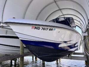 2011 Statement 380 Open for sale - photo 5