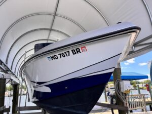 2011 Statement 380 Open for sale - photo 6
