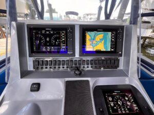 2011 Statement 380 Open for sale - photo 8