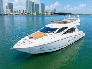 2011 Sunseeker Manhattan 52 for sale - photo 3