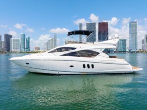 2011 Sunseeker Manhattan 52 for sale - photo 4
