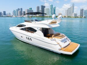 2011 Sunseeker Manhattan 52 for sale - photo 5