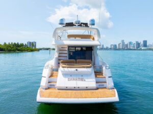 2011 Sunseeker Manhattan 52 for sale - photo 6