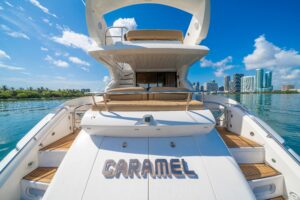 2011 Sunseeker Manhattan 52 for sale - photo 7
