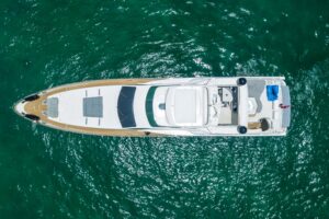 2012 Azimut 116 for sale - photo 4