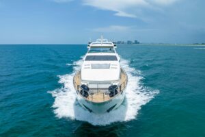 2012 Azimut 116 for sale - photo 5