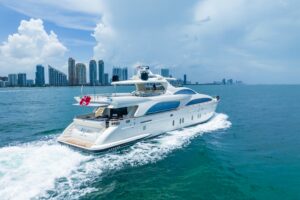 2012 Azimut 116 for sale - photo 6