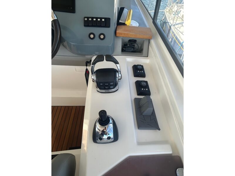 2012 Beneteau Gran Turismo 44