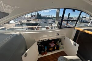 2012 Beneteau Gran Turismo 44 for sale - photo 15