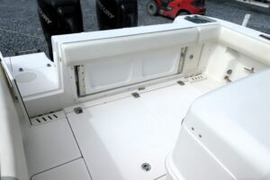 2012 Boston Whaler 320 Outrage for sale - photo 4