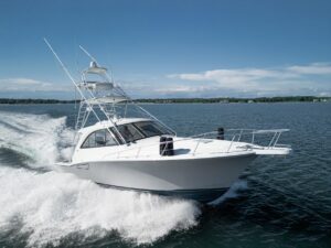2012 Cabo 44 Hardtop Express for sale - photo 2